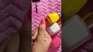 Easy Nail art 💅|DIY Soul#shorts #nails