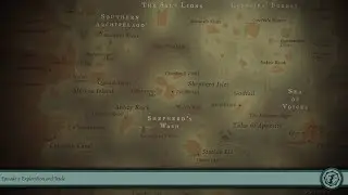 Sunless Sea Episode 2, Exploration and Trade