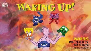 &ldquo;Waking Up&rdquo; Teaser