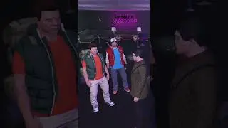 Pokedex 🐢 RPNorge GTA 5 Rollespill
