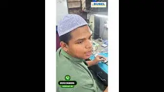 Rubel Technical Institute - একটি অত্যাধুনিক মোবাইল সার্ভিসিং ট্রেনিং সেন্টার।
