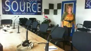 Dr. Cass Ingram Interview - The Cure Is In The Cupboard