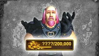 Locked to a Forgotten Zone Until I Buy My Freedom