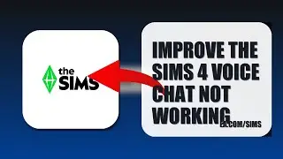 How To Improve The Sims 4 Voice Chat Not Working 2025 (FULL TUTORIAL) (2026)