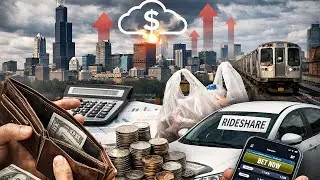 Chicago's INSANE 15% Cloud Tax SPIKE Forces Tech Giants to RUN for the Exits
