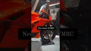 New ktm rc390#ktmrc390 #ktmrc200 2025 model new look