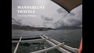 Wanderlust Travels: The Philippines