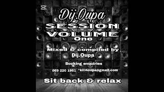 SGIDONGO SESSIONS 