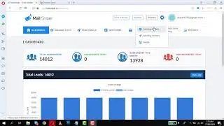 Mailsniper: Throttle Sending/Warm up Guideline