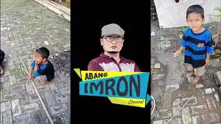 Abang Imron Family
