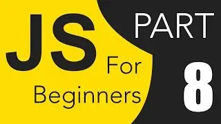 JavaScript Tutorials for Beginners - Part 8 : Multiple Parameters in Functions