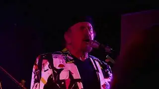 The Cave Dwellers at Maple Avenue Pub in Lisle, Ill. 12 16 2023