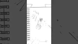 The secrets of drawing - when is a line not a line?