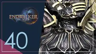 Buried Memory | 6.2【Final Fantasy XIV Online:  Endwalker 6.0 最終幻想14: 曉月篇】