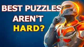 The SECRET to Good Puzzle Design | Ashenfall Devlog