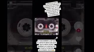 EXCLUS NABILFLIX #lartiste #marwaloud #nabilflix #nabilelmoudni #twitter #booba #france #influencer