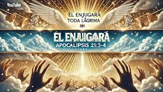 Dios Habitar&aacute; con Nosotros: La Promesa de Apocalipsis 21:3-4&rdquo;