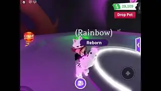 Finally Making Neon Unicorn After Getting Scammed!
