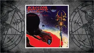 Agressor (France) - Symposium of Rebirth (1994)