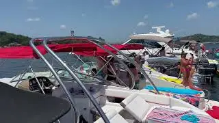 Fast Boats & Good Times @ Lake of the Ozarks