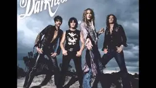 The Darkness - Planning Permission