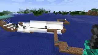 The Modding Trials - Refraction: Laser Malfunction.