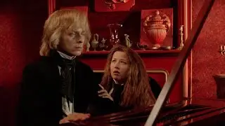 The Blue Note (1991) 720p Full Movie [ENG/ KOR SUB]