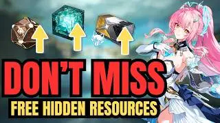 Do THIS Every Week in Wuthering Waves (F2P)