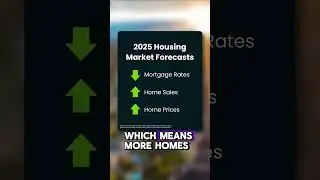 2025 Housing Market & Interest Rates: What&rsquo;s Next for Real Estate?
