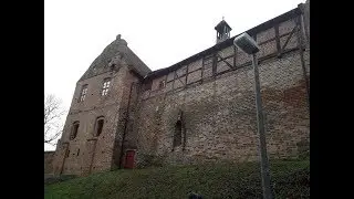 Burg Penzlin - Hexenverfolgung / Penzlin Castle - Wich Hunt  Hidden Place Teil 2