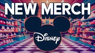 NEW DISNEY MERCH UPDATE MAY 2025 | WORLD OF DISNEY | Full Walkthrough
