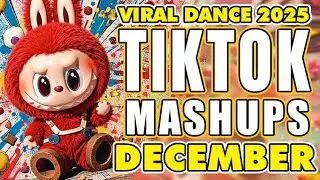 New Tiktok Mashup 2025 Philippines Party Music Viral Dance Trends December 25th