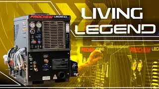 Diversify and grow with the LEGEND GT truckmount - proven track record, value price