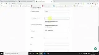 compte uvt enseignant