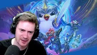 Teamfight Tactics | 22.07.2023 | @Herdyn