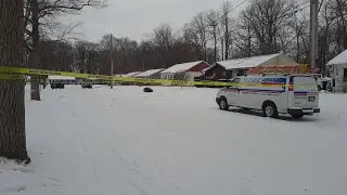 26-year-old woman injured in Lansing shooting