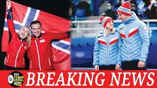 Milano Cortina 2026 Team Norway
