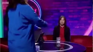 Primal Scream's Bobby Gillespie refuses to dance