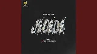 Jegede Remix