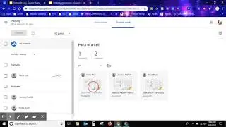 Making PDFs Interactive with Google Slides
