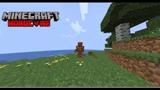 IT'S TIME TO PLAY A NEW SERIES MINECRAFT HARDCORE|minecraft hardcore series #3