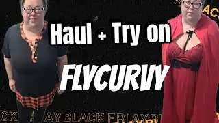 Haul + Try on Spécial Curvy 😌