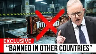 Why Tim Tams Are Perfectly Legal in Australia &mdash; But Questioned Overseas