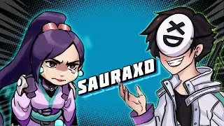 Valorant funny monuments || Saura XD