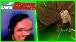 🚨  ROME SE FAIT ATTAQUER !!! 🏹⚔️ | GMOD ROME RP #2