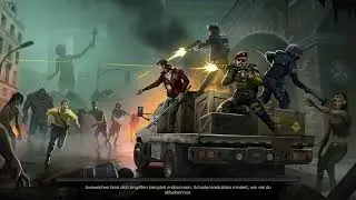 Persist Online - Museum (R5) - PreAlpha Playtest 2025-12-25