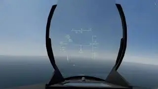 DOGFIGHTS! - 2v2 VTOLVR FA26B mission