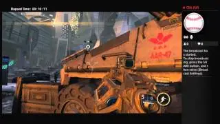 Reflect_Razor215's Live PS4 Broadcast