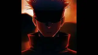 gojo edit #anime #jjk #insidemusic #shortesged #phonkmusic #anime