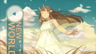 New World - aioi